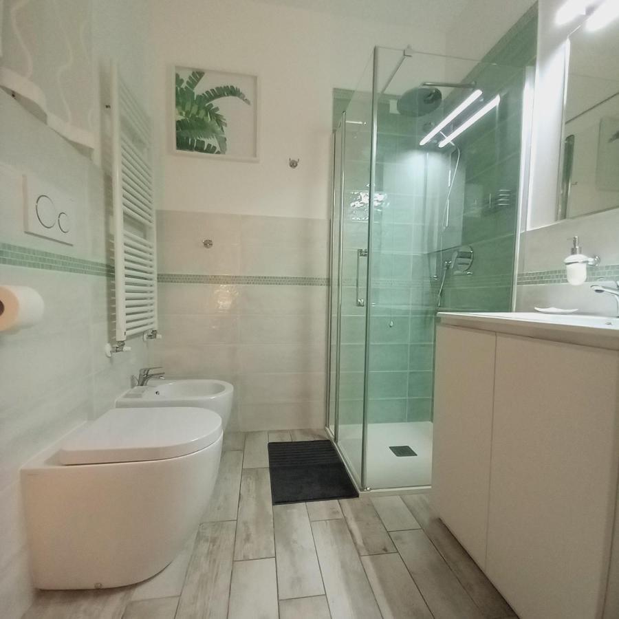 Camera Matrimoniale con Bagno Privato