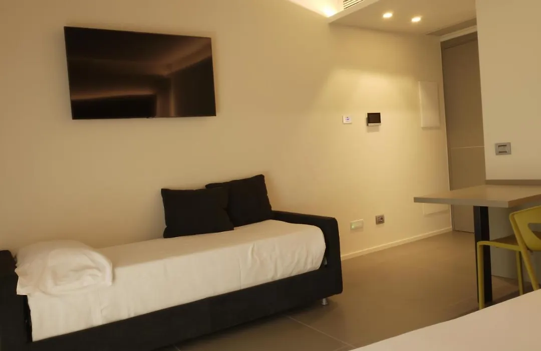 RB del Teatro&Apartaments-1