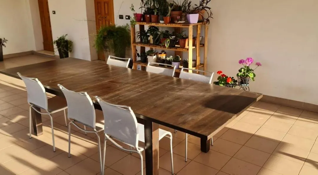 Casa Nostra-1
