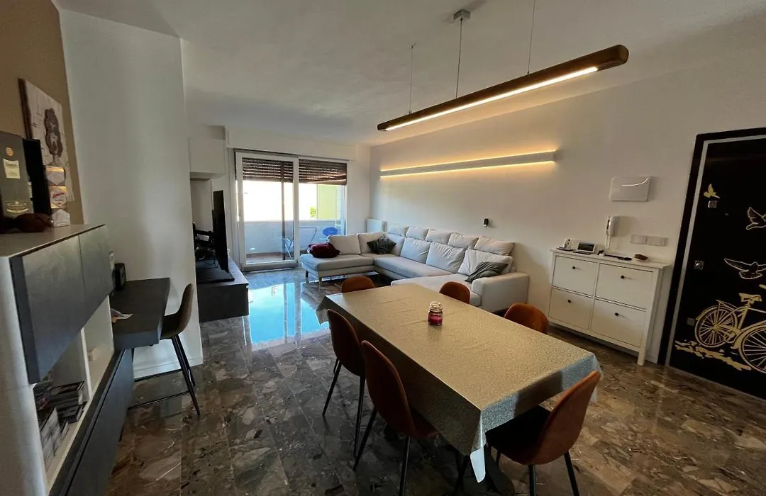 Civico 3 bed&breakfast-1