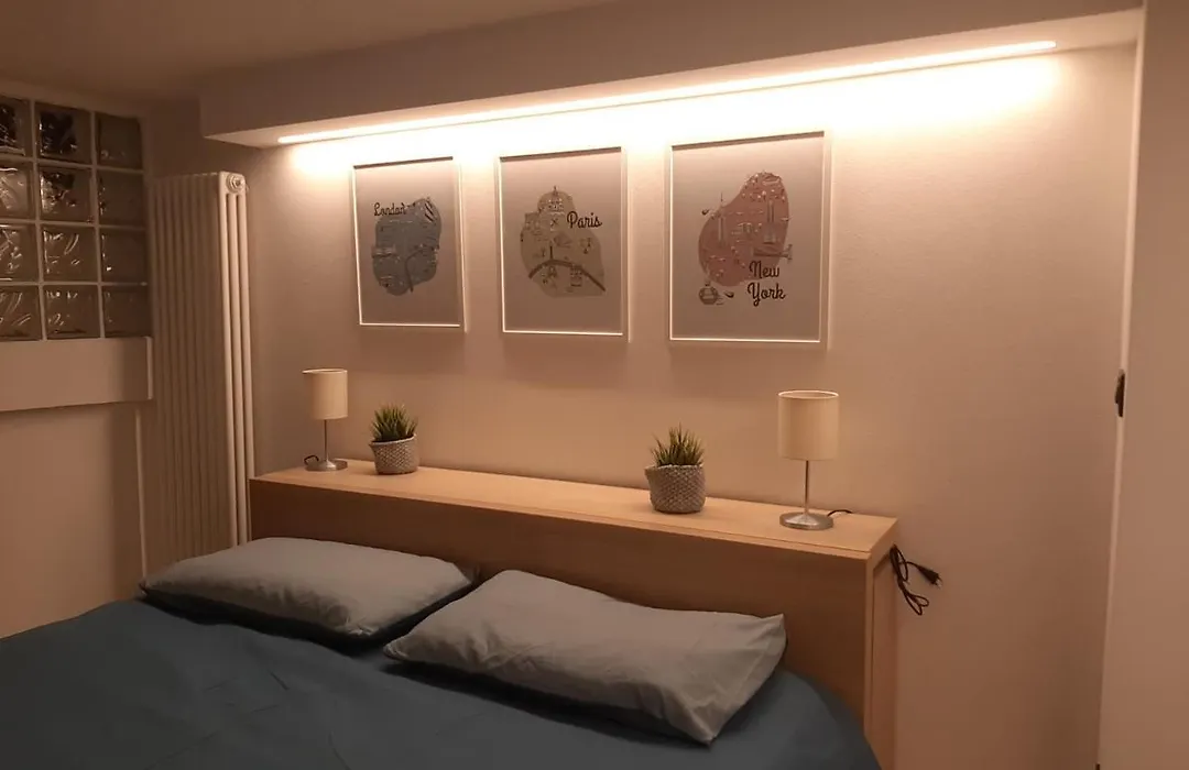 Karibu B&B-1