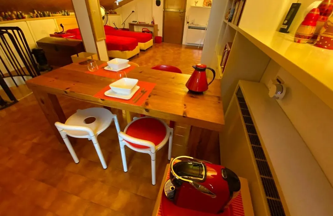 Matrioska House B&B-1
