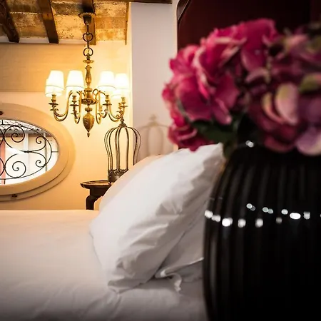 Le SUITE del VICOLO-2