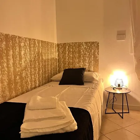 Civico 3 bed&breakfast-2