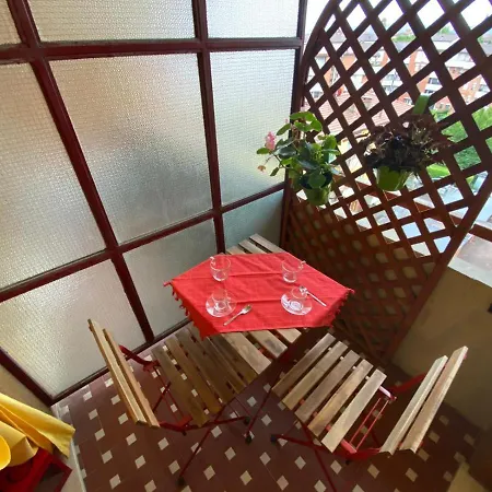Matrioska House B&B-2
